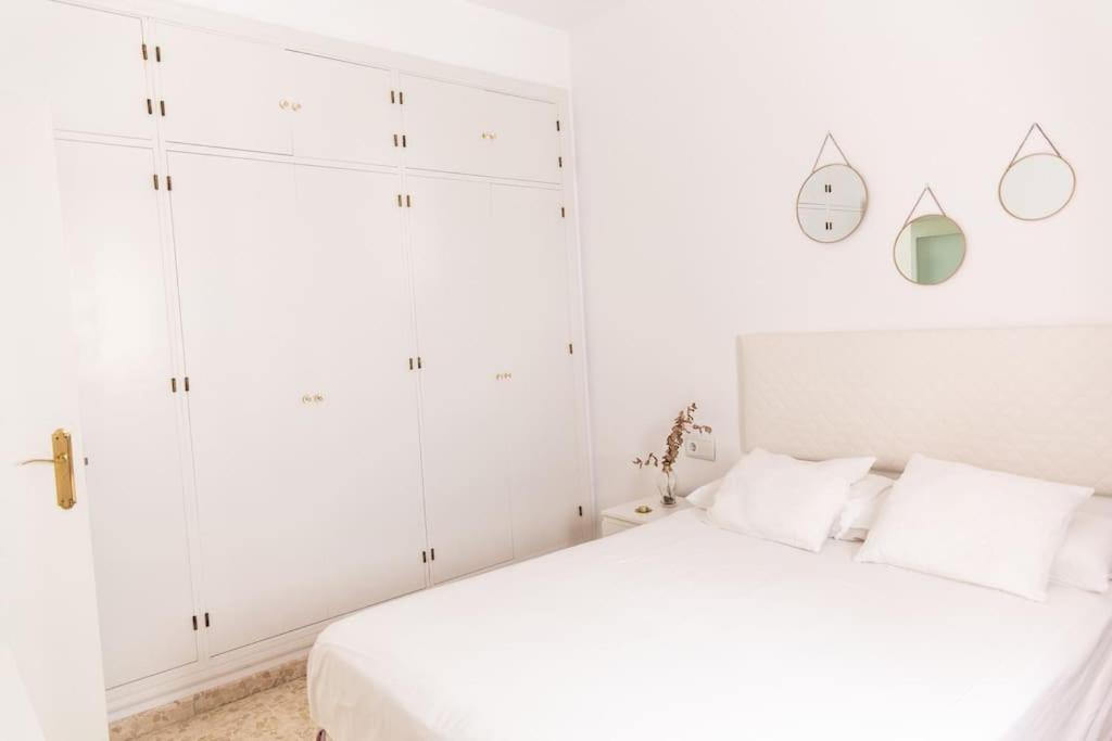 Libertad By Gades Gestion Apartman Cádiz Kültér fotó
