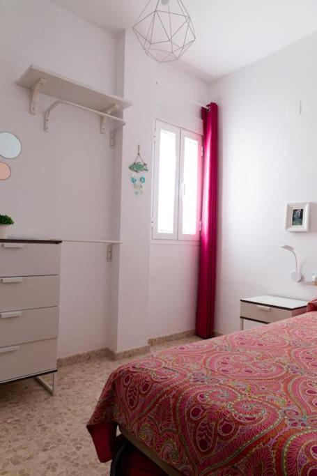 Libertad By Gades Gestion Apartman Cádiz Kültér fotó