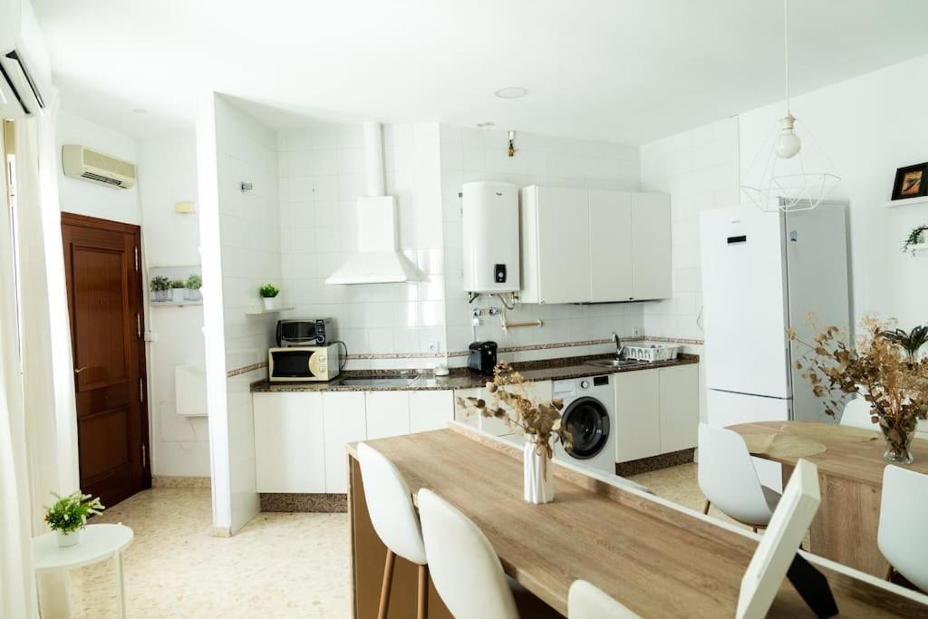 Libertad By Gades Gestion Apartman Cádiz Kültér fotó